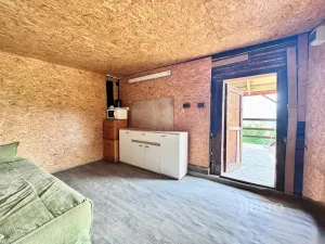 Prodej chaty, Ústí nad Labem, 12 m2