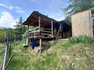 Prodej chaty, Ústí nad Labem, 12 m2