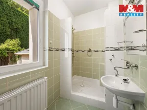 Prodej bytu 4+1, Děčín - Děčín X-Bělá, Sněžnická, 91 m2