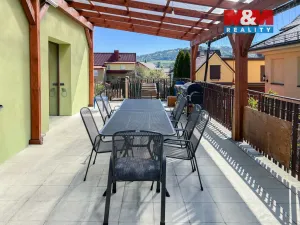 Prodej rodinného domu, Sušice - Sušice II, Osvobození, 271 m2