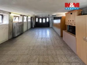Prodej rodinného domu, Sušice - Sušice II, Osvobození, 271 m2