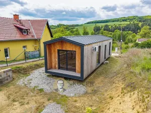 Prodej rodinného domu, Nemotice, 65 m2