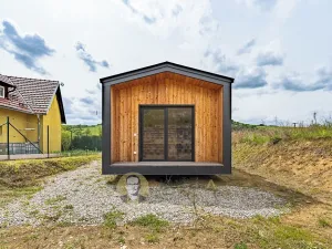 Prodej rodinného domu, Nemotice, 65 m2