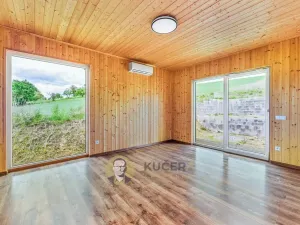 Prodej rodinného domu, Nemotice, 65 m2