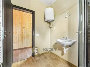 Prodej rodinného domu, Nemotice, 65 m2