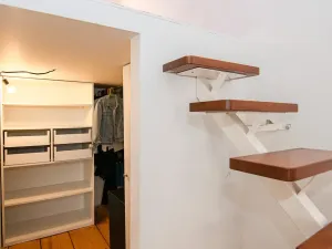 Prodej bytu 2+kk, Praha - Žižkov, Ježkova, 43 m2