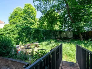 Prodej bytu 2+kk, Praha - Žižkov, Ježkova, 43 m2