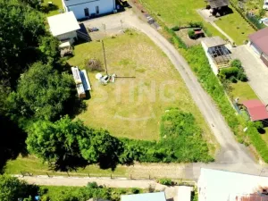 Prodej pozemku pro bydlení, Opava - Vávrovice, 676 m2