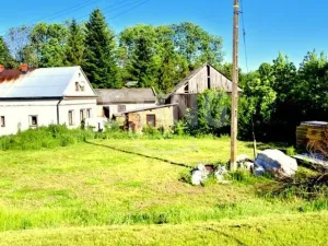 Prodej pozemku pro bydlení, Opava - Vávrovice, 676 m2