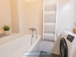 Prodej bytu 1+kk, Znojmo, Na Rejdišti, 33 m2