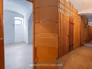 Prodej bytu 1+kk, Znojmo, Na Rejdišti, 33 m2
