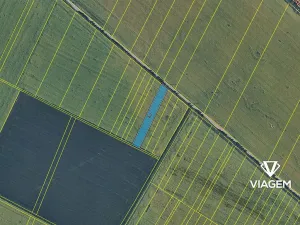 Prodej podílu pole, Brodek u Přerova, 823 m2