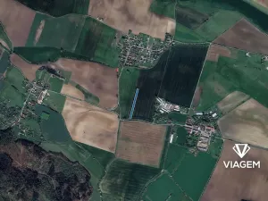 Prodej podílu pole, Podhradí, 2911 m2
