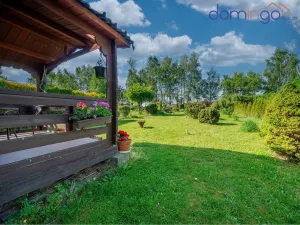 Prodej zahrady, Svitavy, U Stezky, 321 m2