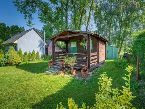 Prodej zahrady, Svitavy, U Stezky, 321 m2