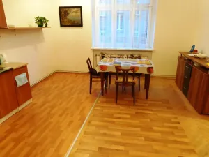 Pronájem bytu 3+kk, Brno, Tyršova, 68 m2