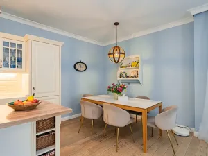 Pronájem bytu 4+kk, Praha - Strašnice, V olšinách, 100 m2