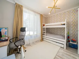 Pronájem bytu 4+kk, Praha - Strašnice, V olšinách, 100 m2