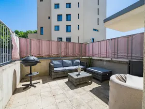 Pronájem bytu 4+kk, Praha - Strašnice, V olšinách, 100 m2