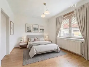 Prodej rodinného domu, Snovídky, 135 m2