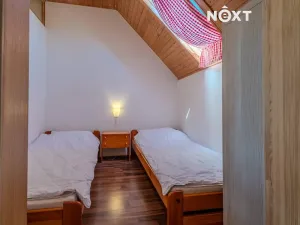 Prodej rodinného domu, Šakvice, Sklepní, 130 m2