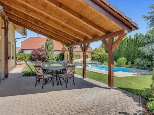 Prodej rodinného domu, Šestajovice, 255 m2