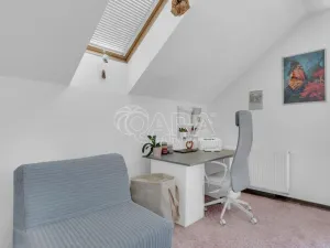 Prodej rodinného domu, Šestajovice, 255 m2