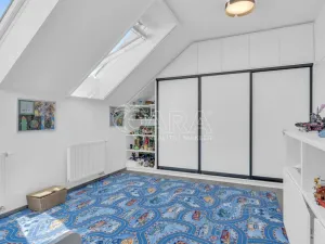 Prodej rodinného domu, Šestajovice, 255 m2