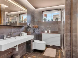 Prodej rodinného domu, Šestajovice, 255 m2