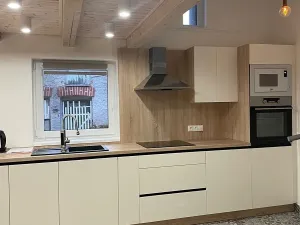 Prodej rodinného domu, Přerov, Nad Mlýnem, 109 m2
