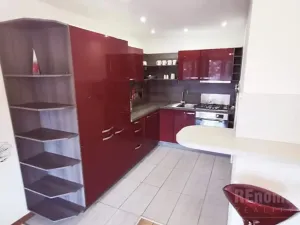 Pronájem bytu 2+kk, Praha - Háje, Plickova, 41 m2