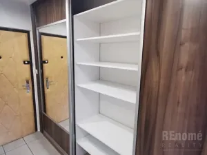 Pronájem bytu 2+kk, Praha - Háje, Plickova, 41 m2
