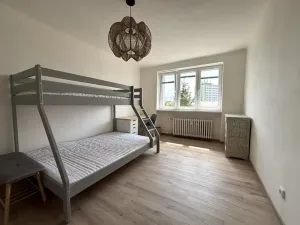 Pronájem bytu 2+1, Plzeň - Jižní Předměstí, Raisova, 56 m2