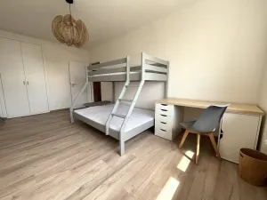Pronájem bytu 2+1, Plzeň - Jižní Předměstí, Raisova, 56 m2