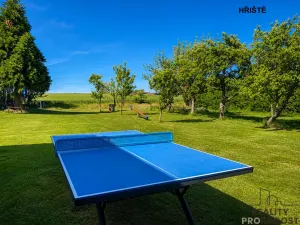 Prodej zahrady, Žerůtky, 770 m2