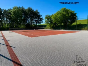 Prodej zahrady, Žerůtky, 770 m2