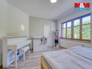 Pronájem bytu 2+kk, Starý Plzenec, Radyňská, 55 m2