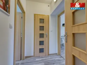 Pronájem bytu 2+kk, Starý Plzenec, Radyňská, 55 m2