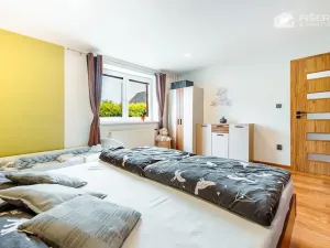 Prodej vícegeneračního domu, Valašské Meziříčí, Na Vyhlídce, 162 m2