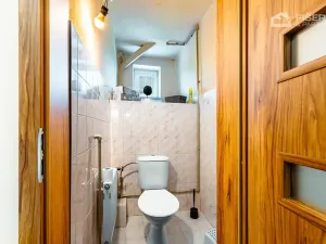 Prodej vícegeneračního domu, Valašské Meziříčí, Na Vyhlídce, 162 m2