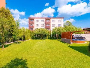Prodej vícegeneračního domu, Valašské Meziříčí, Na Vyhlídce, 162 m2