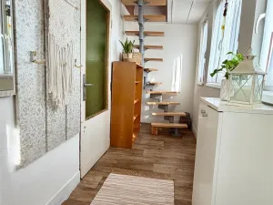 Prodej chaty, Cheb, Vrázova, 55 m2