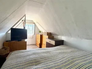 Prodej chaty, Cheb, Vrázova, 55 m2