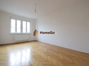 Pronájem bytu 3+1, Praha - Nusle, U gymnázia, 95 m2
