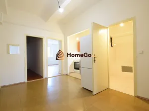 Pronájem bytu 3+1, Praha - Nusle, U gymnázia, 95 m2