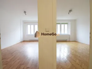 Pronájem bytu 2+1, Praha - Nusle, U gymnázia, 59 m2