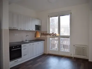 Pronájem bytu 2+1, Praha - Nusle, U družstva Repo, 59 m2