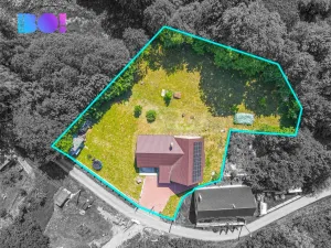 Prodej rodinného domu, Hustopeče nad Bečvou - Poruba, 133 m2