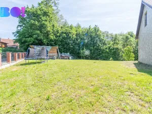 Prodej rodinného domu, Hustopeče nad Bečvou - Poruba, 133 m2