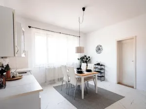 Prodej bytu 2+1, Vysoké Mýto, 80 m2